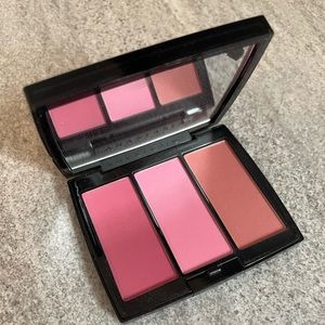 ABH Blush Trio - used 1-2x!